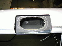 Xenon HID : dcoupe du bord d'attaque