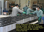 Diaporama usine Concorde