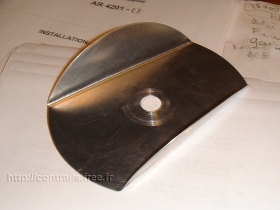 Tab bending