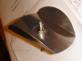 Tab bending