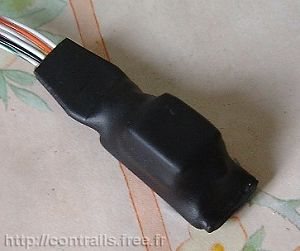 Gaine thermo