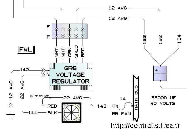 wiring