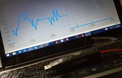 datalogging