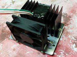 ventilateur