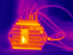 imagerie thermique