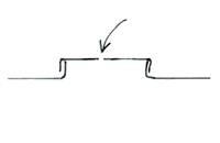 bouchon perc
