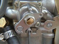 bing carb start enricher