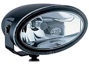 Longue porte Hella FF-550