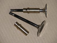 valves and guides