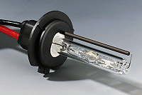 ampoule xenon HID