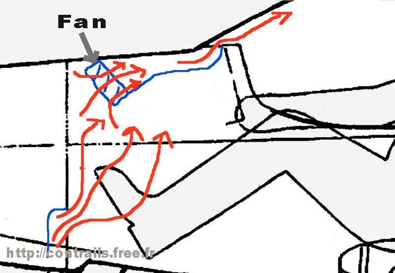 Principle of defogging