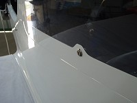 serrure unique