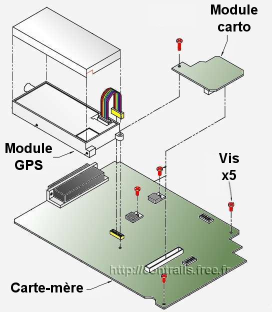 depose mobo