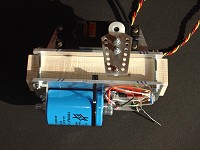 servo