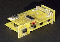 circuit imprim en deux pices
