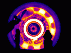 rotax alternator IR