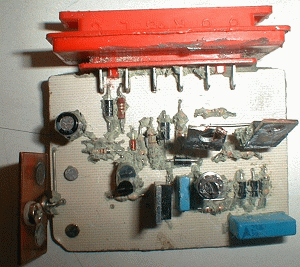 regulator circuit