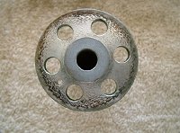 broken bolts