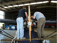 Aircraft two