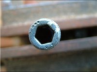 broken bolts