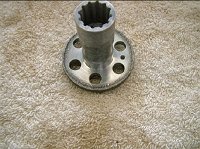 broken bolts