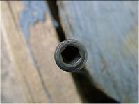 SEP Cap Screw