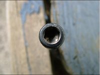 Brighton Best/YFS Cap Screw