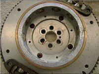 broken bolts