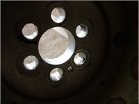 broken bolts
