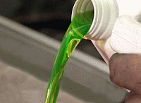 coolant