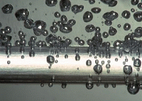 nucleation