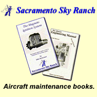 Sacramento Skyranch