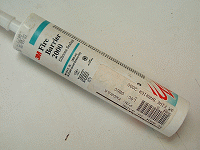 3M Fire Barrier 2000