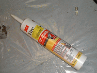 CP 25WB+Caulk