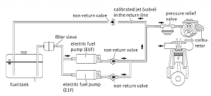 pumps in en parallel