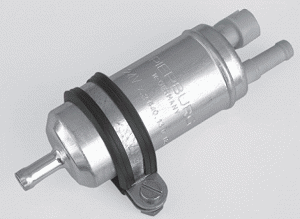 Pompe  essence lectrique
