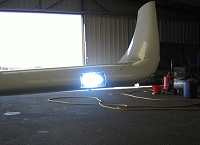 Luminosit xenon HID